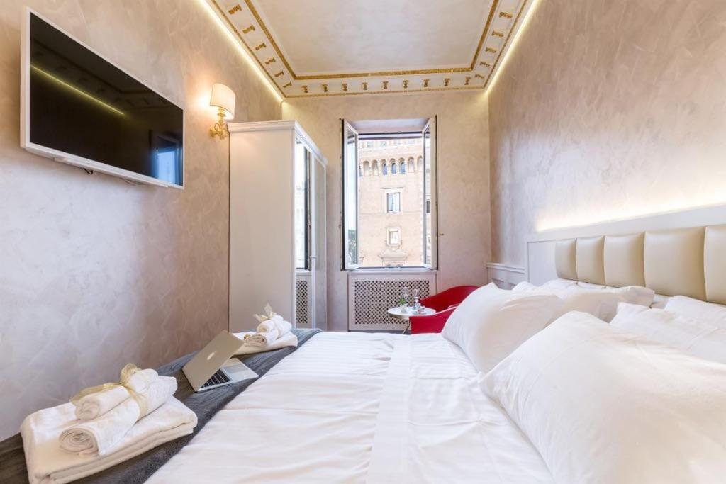 Piazza Venezia Luxury * Rom