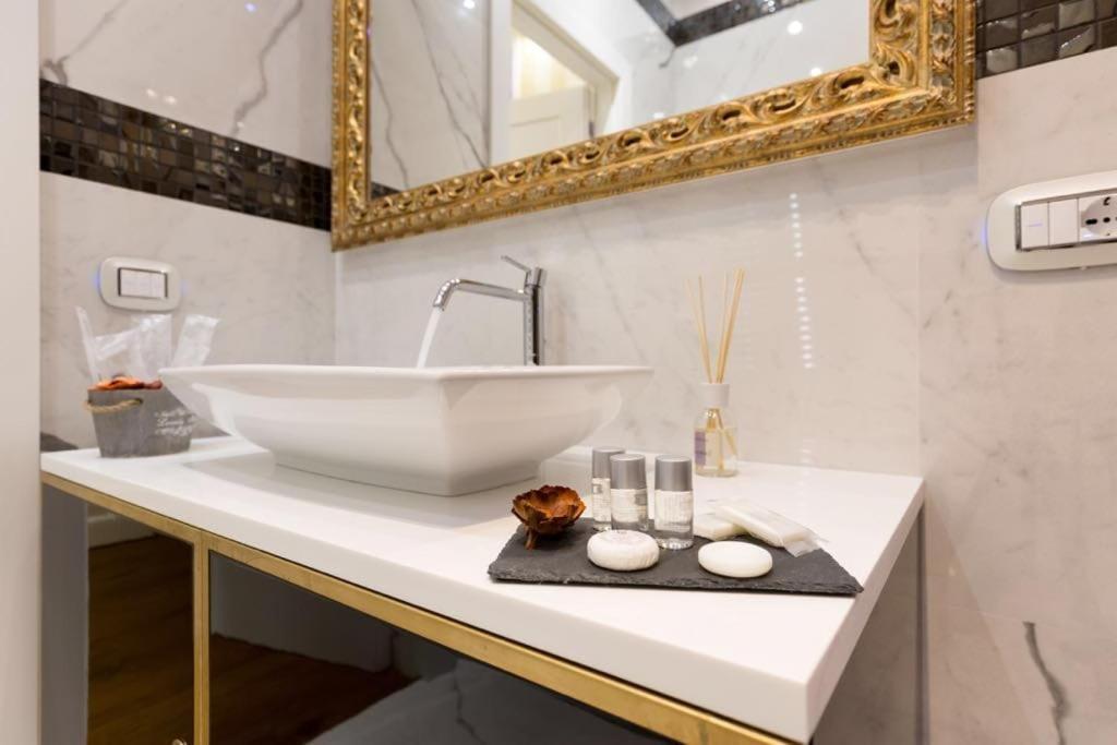 Piazza Venezia Luxury Rom
