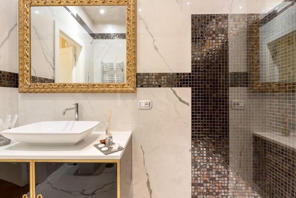 Gasthof Piazza Venezia Luxury