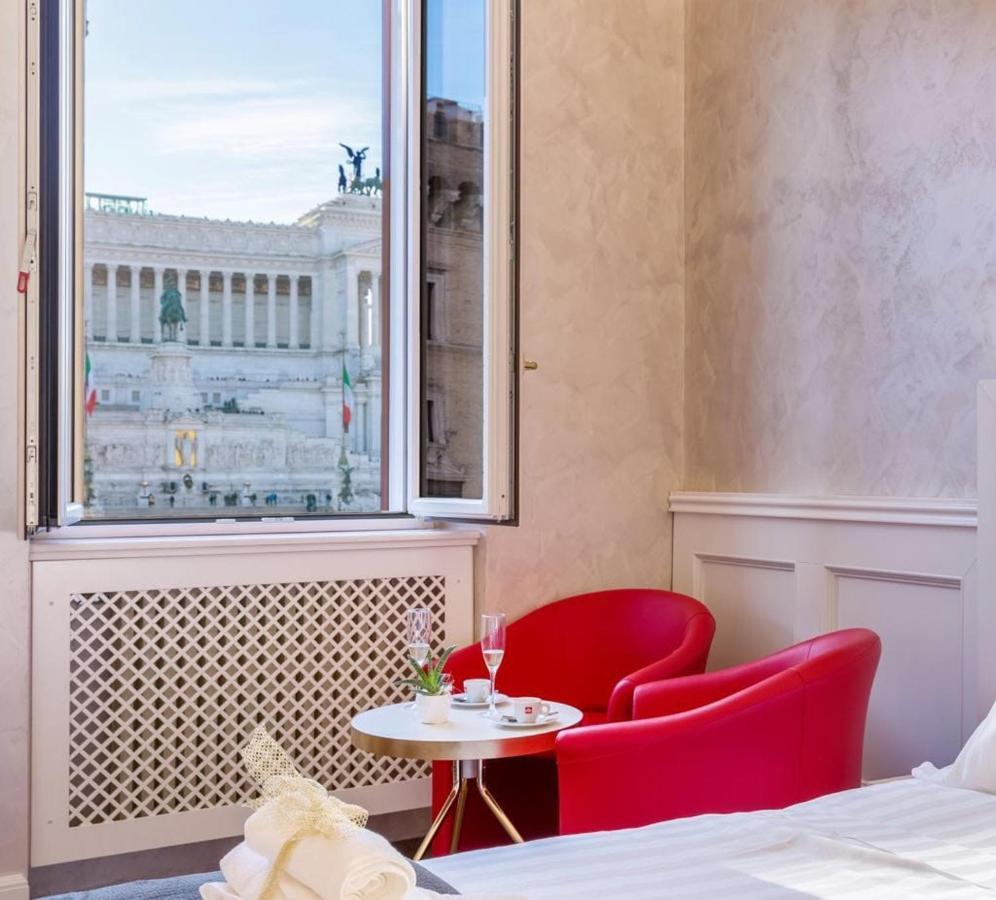 Piazza Venezia Luxury * Rom