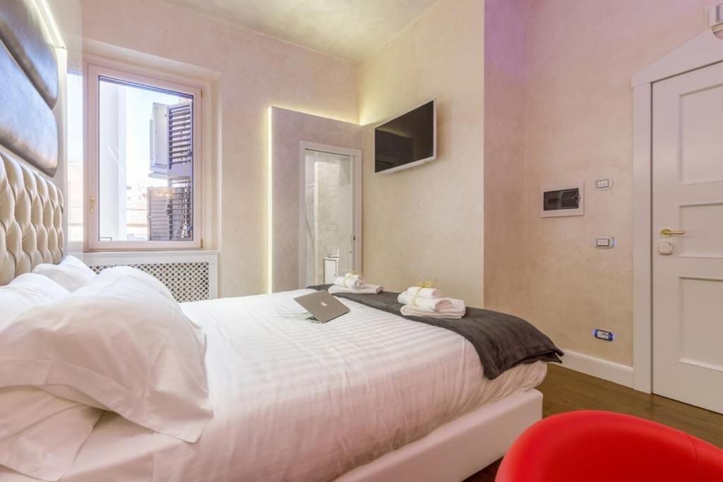 Gasthof Piazza Venezia Luxury Rom