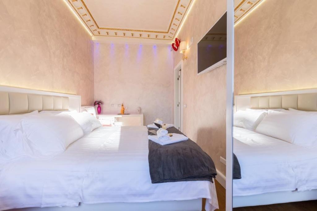 Piazza Venezia Luxury Gasthof