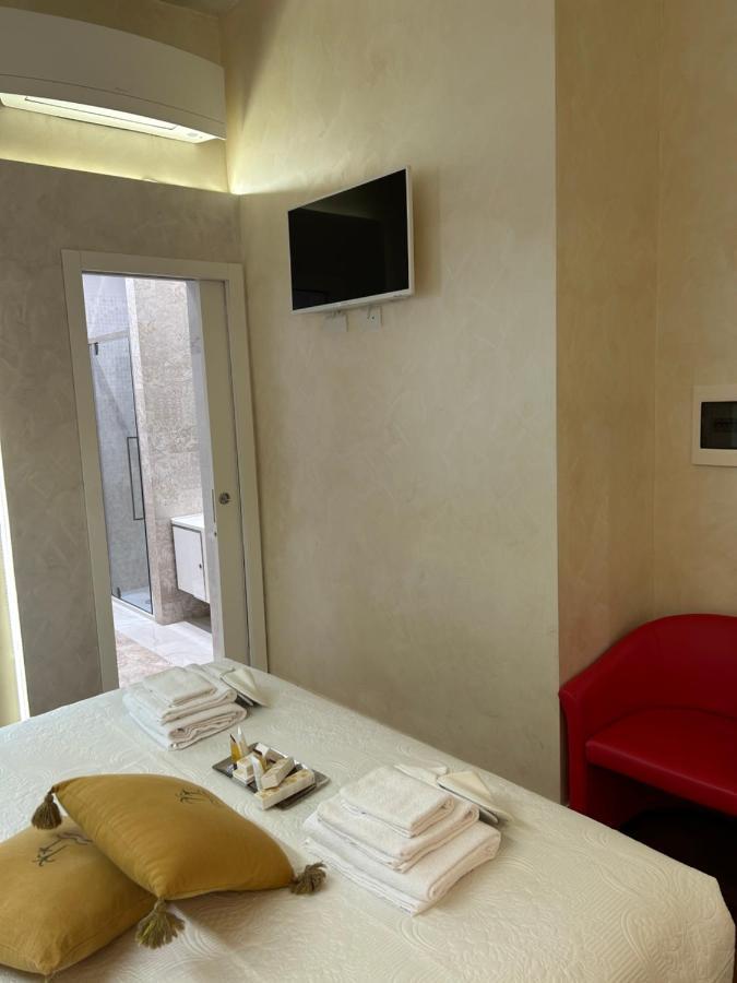 Piazza Venezia Luxury Rom