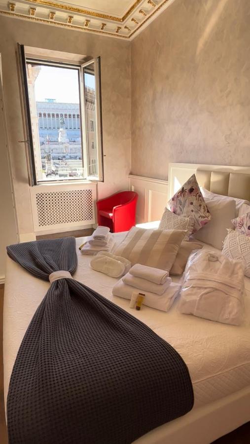 Gasthof Piazza Venezia Luxury