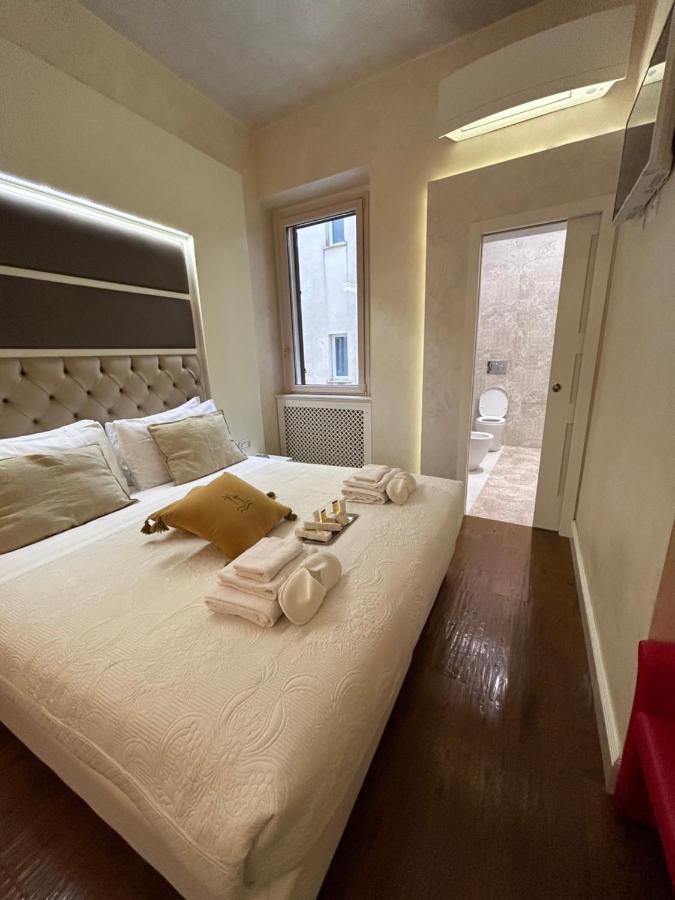 Piazza Venezia Luxury * Rom