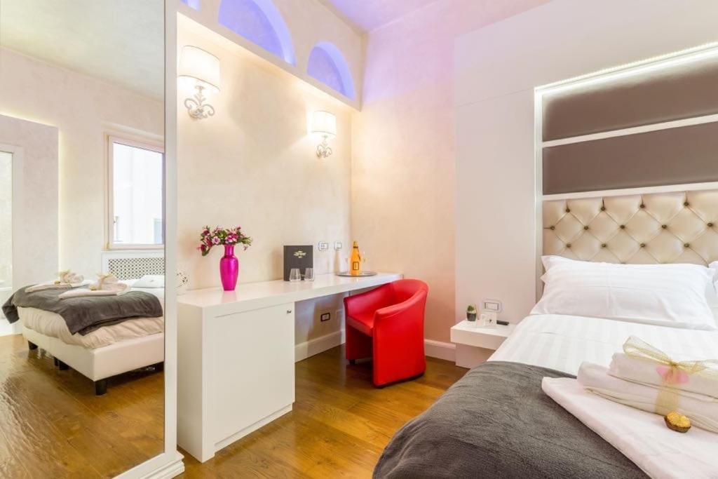 Piazza Venezia Luxury Gasthof
