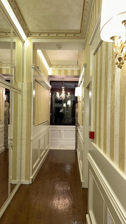 Gasthof Piazza Venezia Luxury