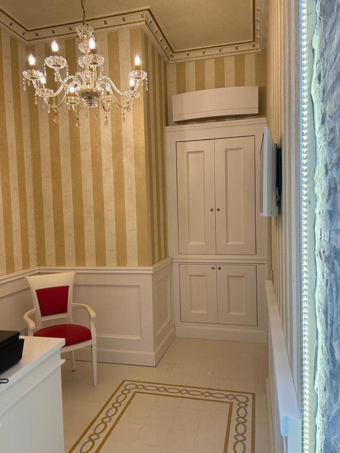 Gasthof Piazza Venezia Luxury