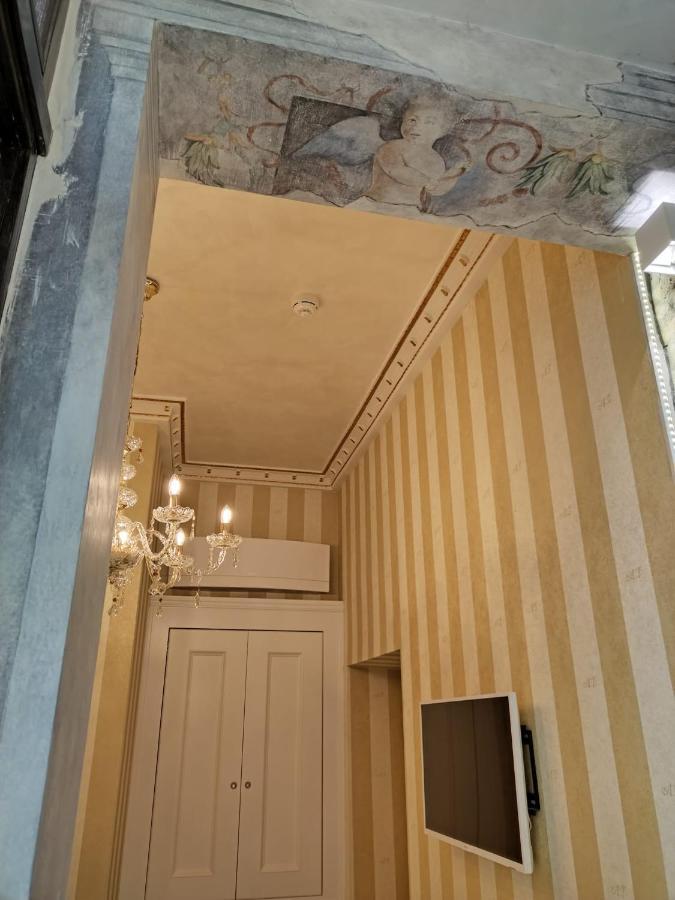 Gasthof Piazza Venezia Luxury