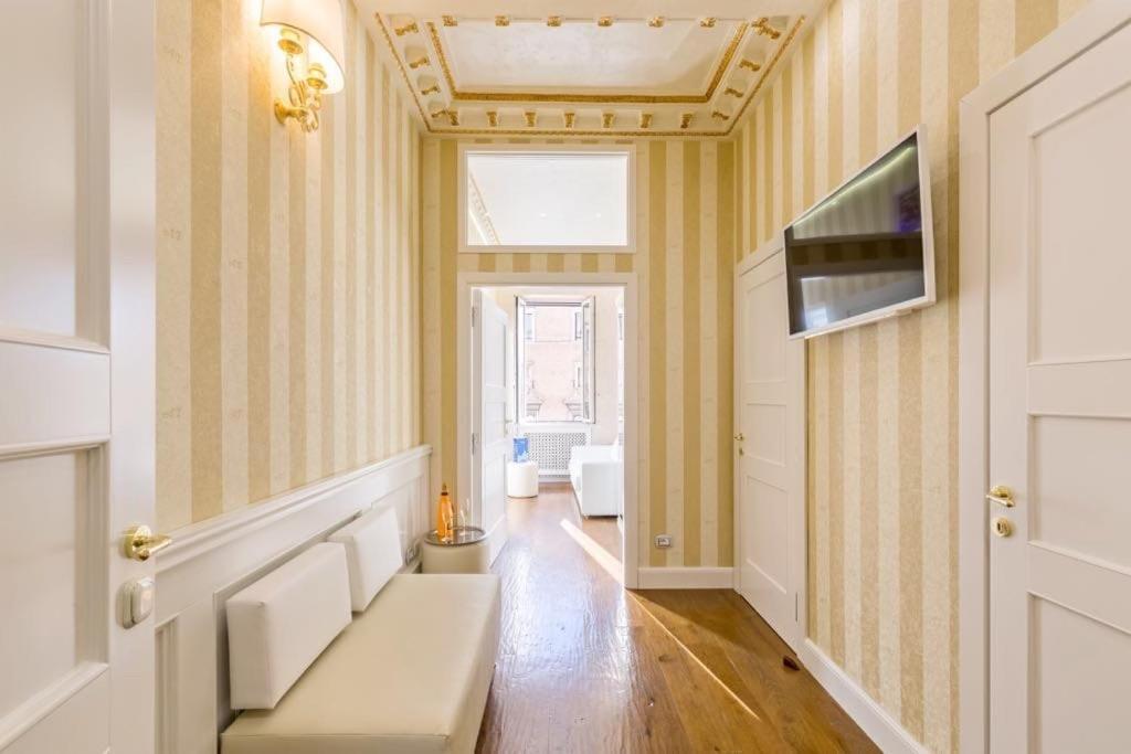 Piazza Venezia Luxury Gasthof