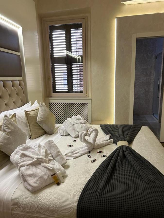 Piazza Venezia Luxury Gasthof Rom