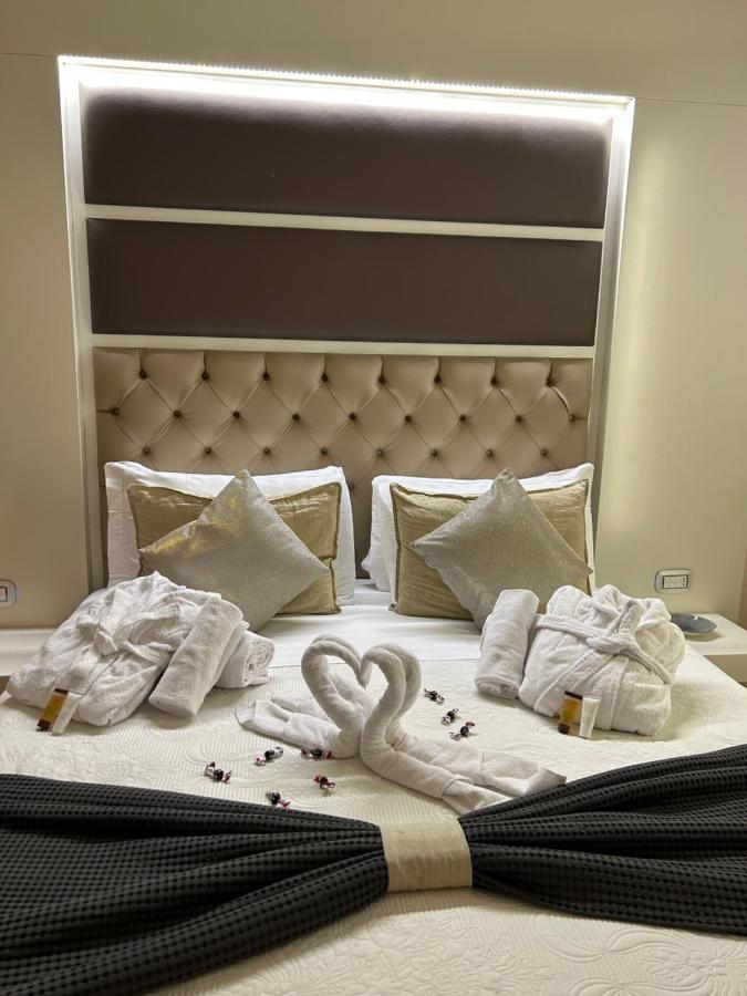 Piazza Venezia Luxury * Rom