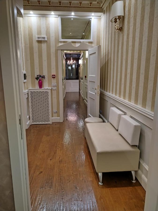 Gasthof Piazza Venezia Luxury