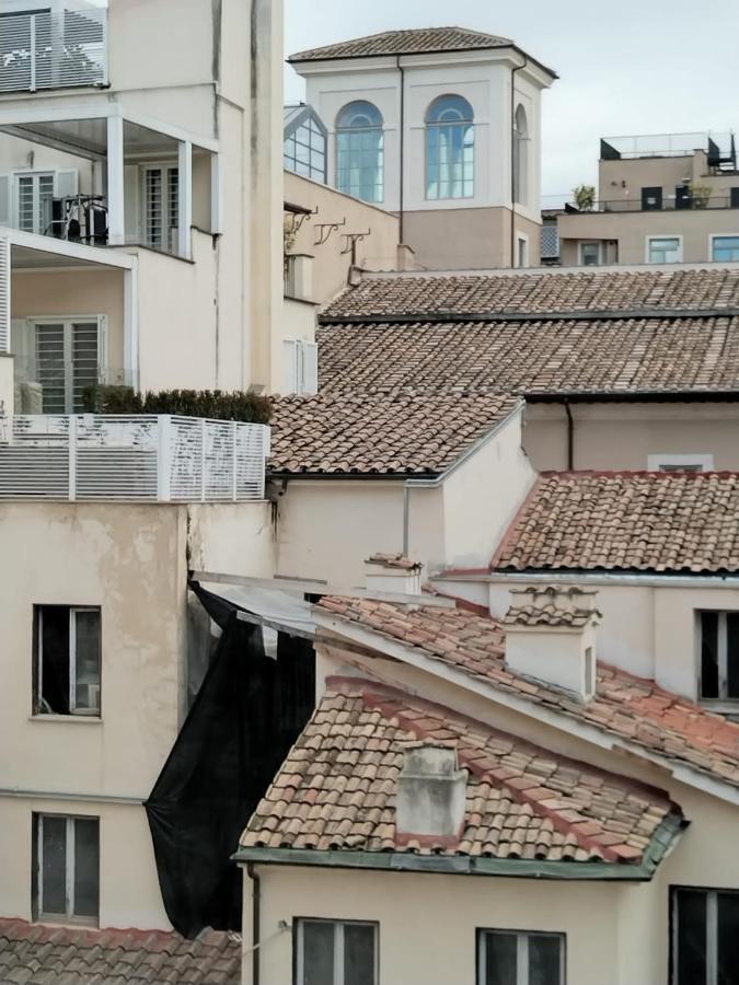 Piazza Venezia Luxury Gasthof Rom