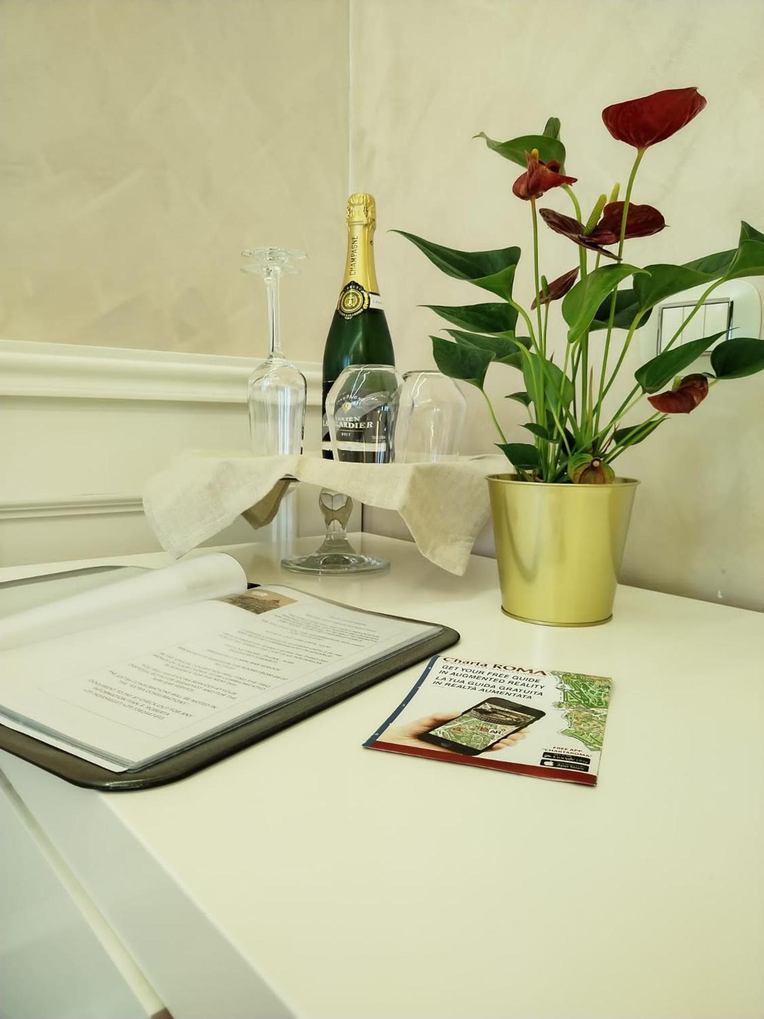 Piazza Venezia Luxury * Rom