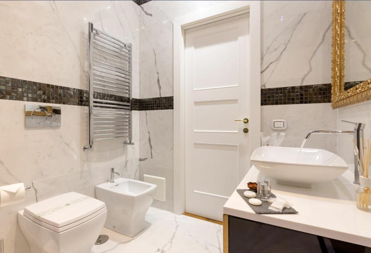 Gasthof Piazza Venezia Luxury Rom