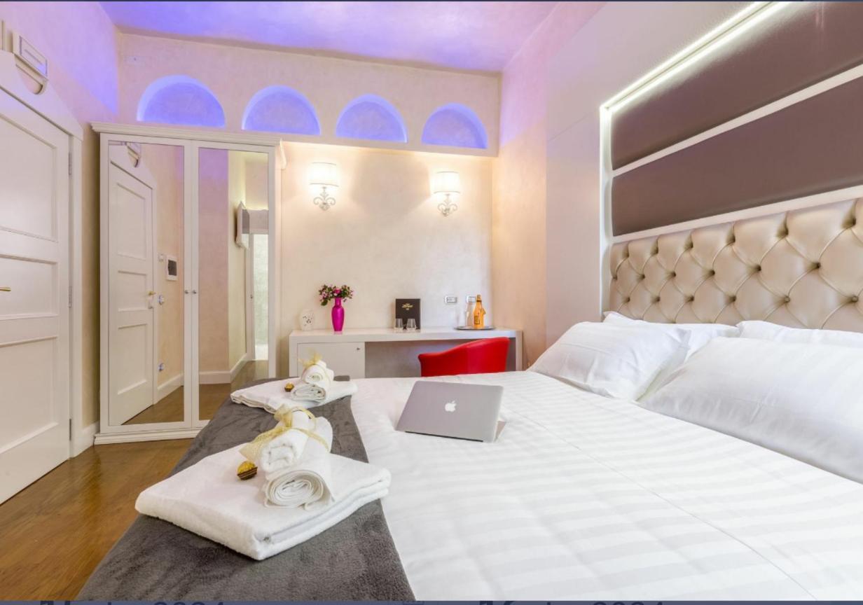 Piazza Venezia Luxury Gasthof Rom