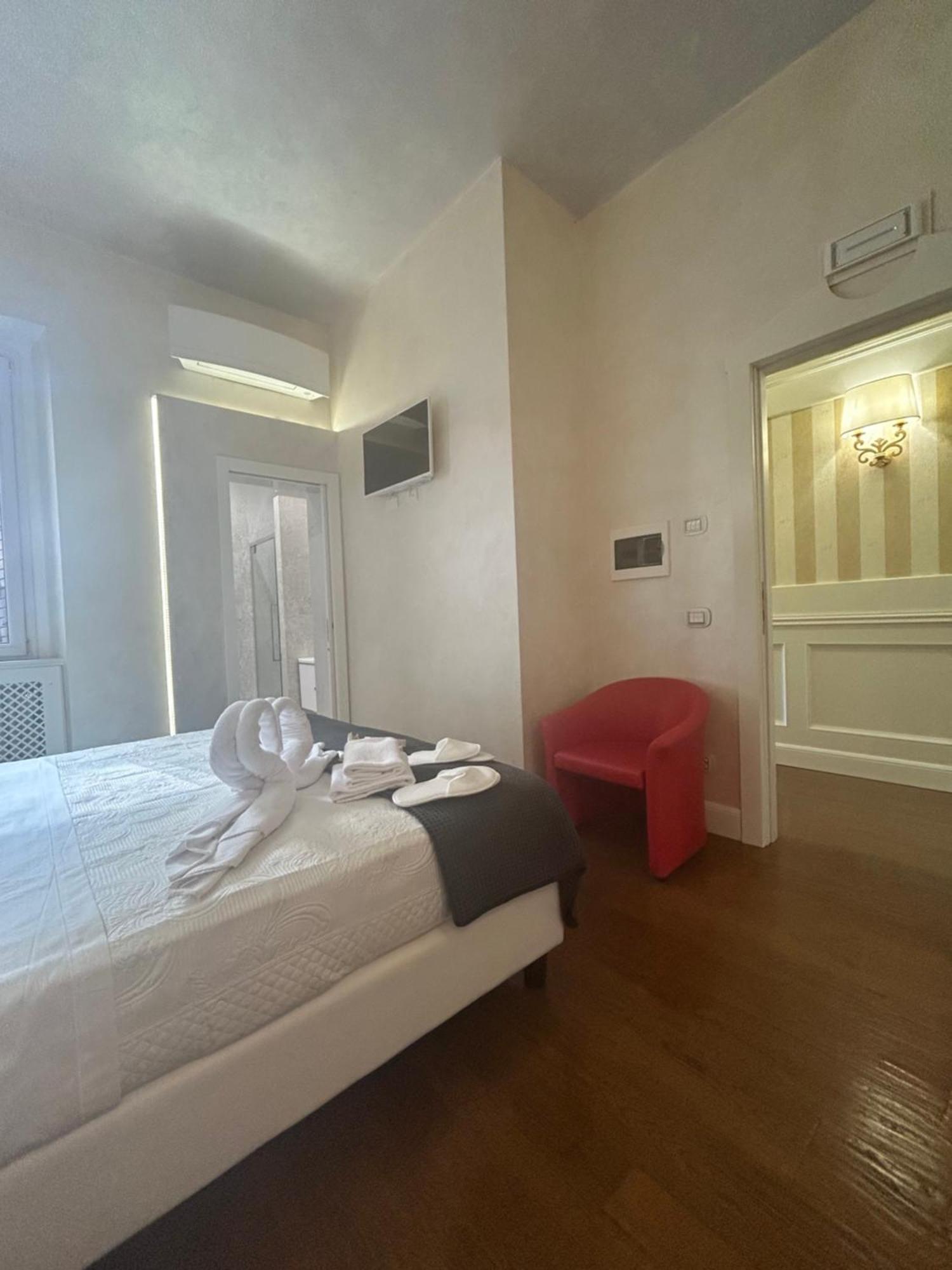 Piazza Venezia Luxury * Rom