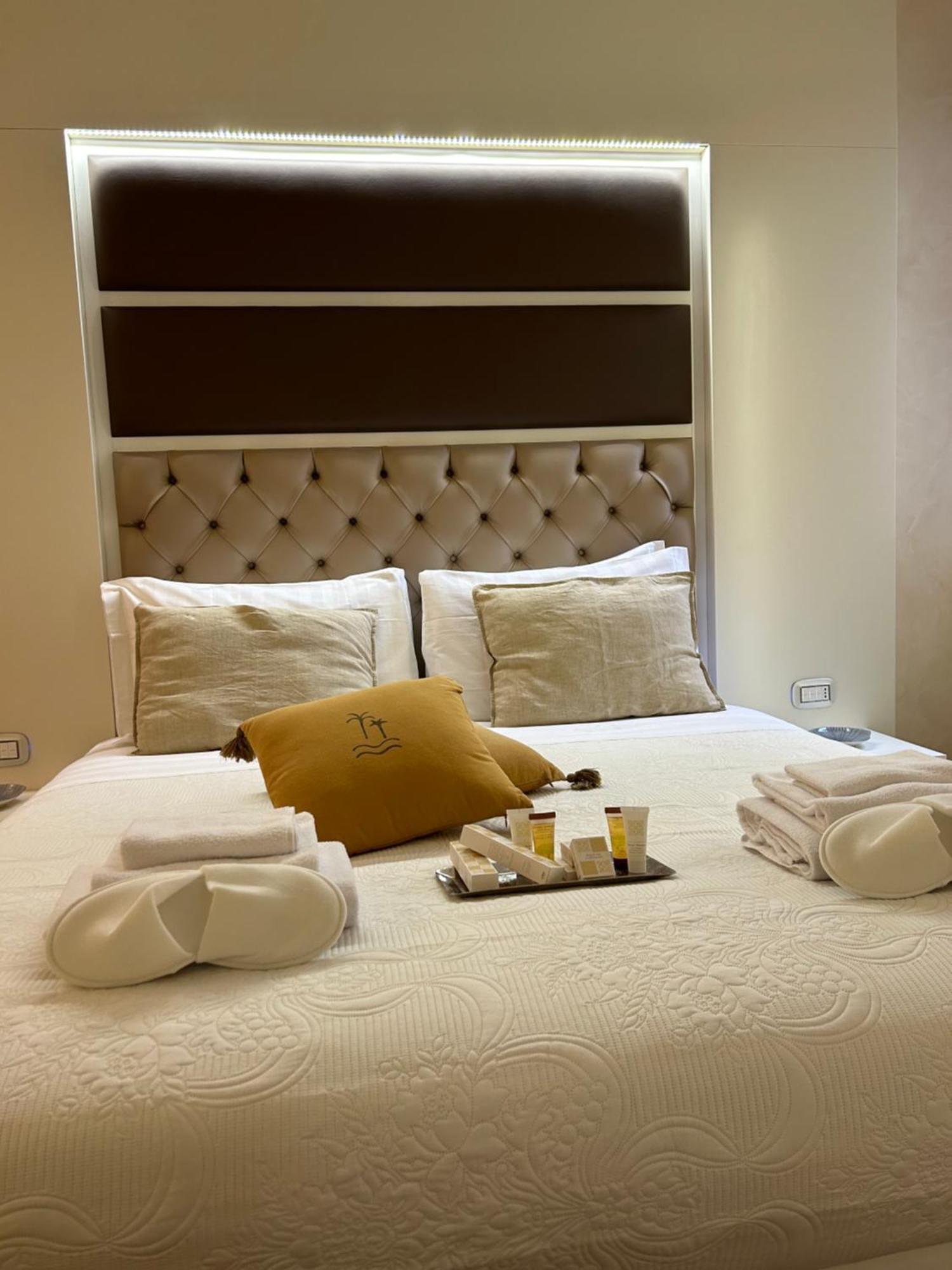 Gasthof Piazza Venezia Luxury Rom